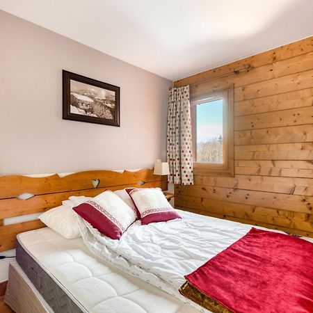 Residence Les Fermes du Soleil - maeva Home Les Carroz d'Arâches Quarto foto